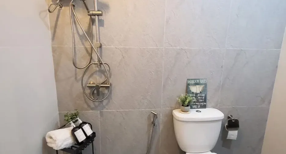For sale 1 bed condo in Mueang Chiang Mai, Chiang Mai