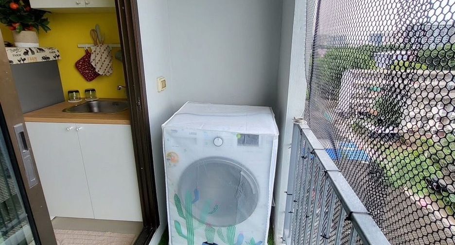 For sale 1 bed condo in Mueang Chiang Mai, Chiang Mai