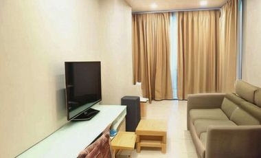 For sale 1 bed condo in Mueang Chiang Mai, Chiang Mai
