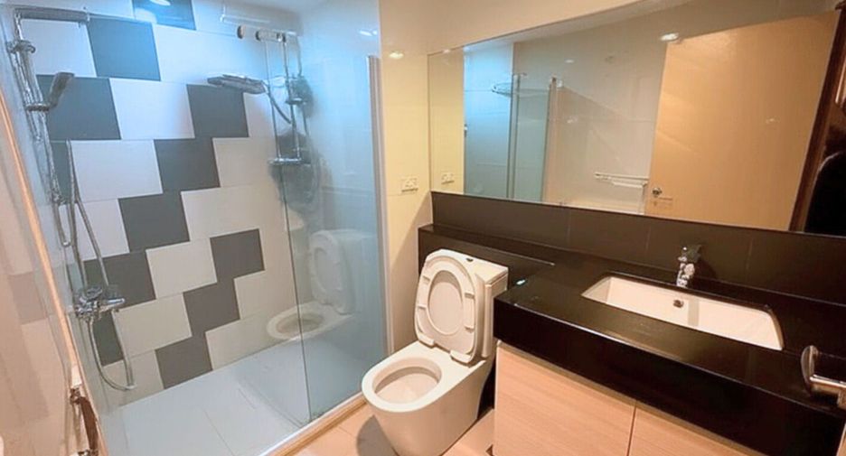 For sale 1 bed condo in Mueang Chiang Mai, Chiang Mai