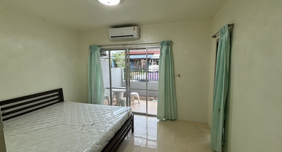 For rent 3 bedrooms house in Thalang, Phuket