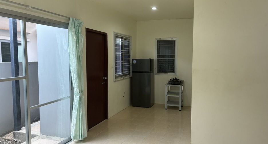 For rent 3 bedrooms house in Thalang, Phuket