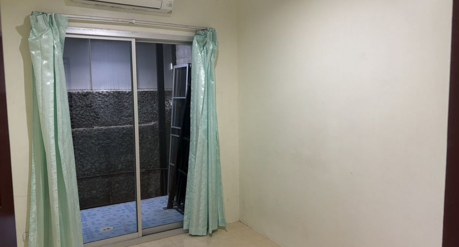 For rent 3 bedrooms house in Thalang, Phuket
