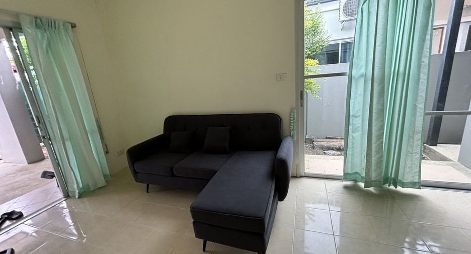 For rent 3 bedrooms house in Thalang, Phuket