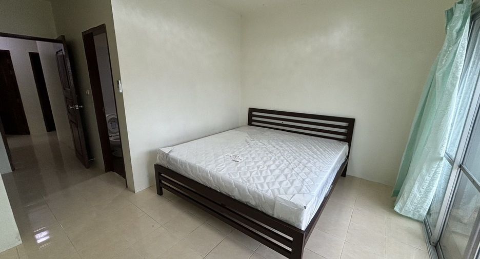 For rent 3 bedrooms house in Thalang, Phuket
