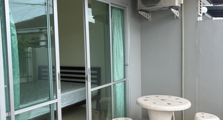 For rent 3 bedrooms house in Thalang, Phuket