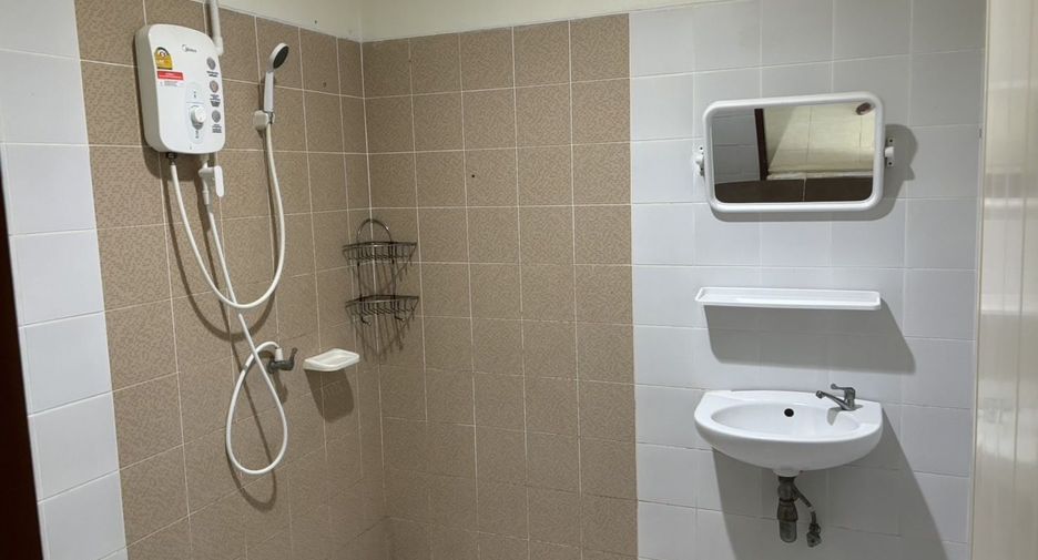 For rent 3 bedrooms house in Thalang, Phuket