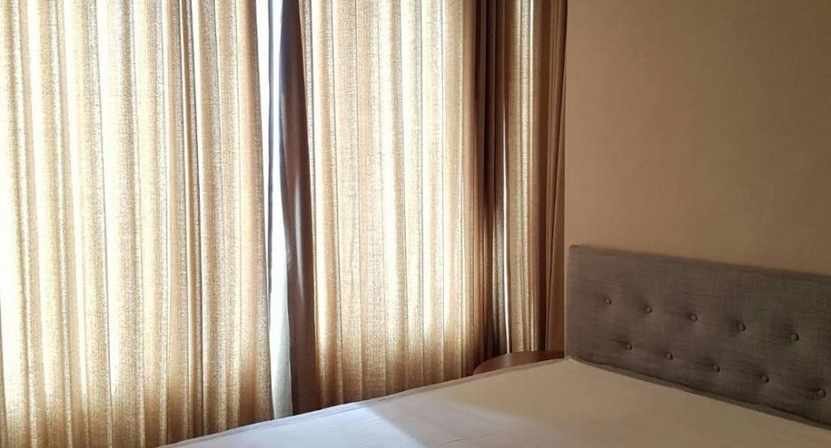 For sale and for rent 2 bedrooms condo in Sathon, Bangkok