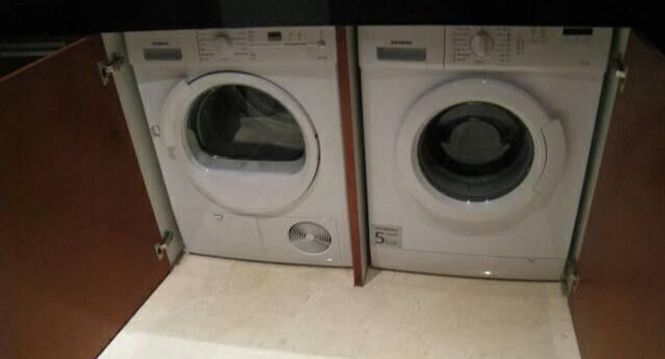For sale and for rent 2 bedrooms condo in Sathon, Bangkok