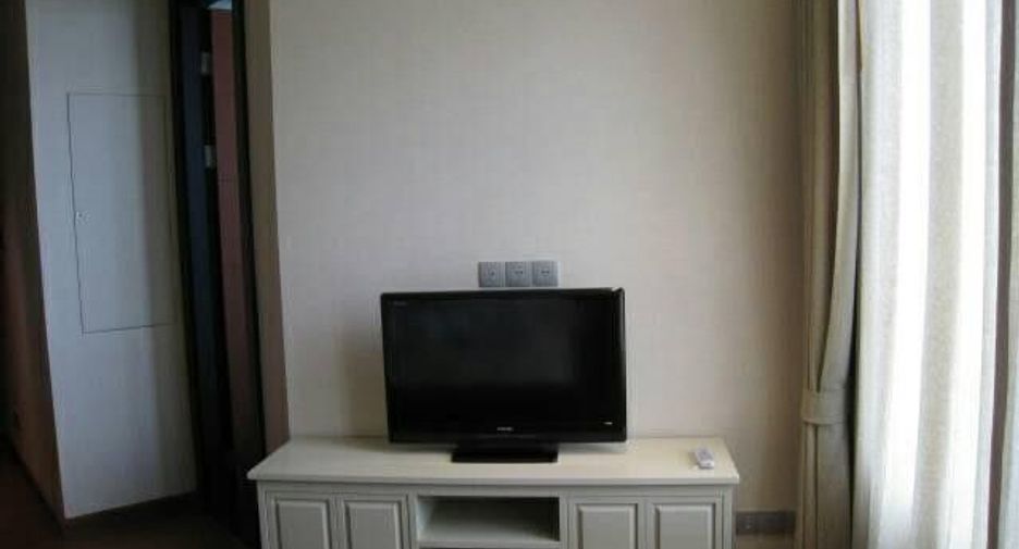 For sale and for rent 2 bedrooms condo in Sathon, Bangkok