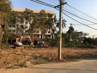 出售 土地 在 Mueang Chiang Mai, Chiang Mai