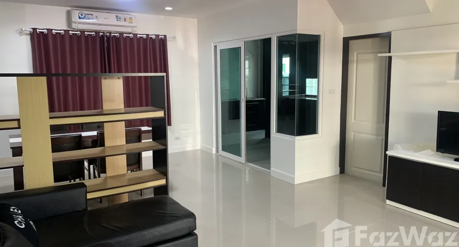 ให้เช่า 3 ห้องนอน บ้านเดี่ยว ใน แม่ริม, เชียงใหม่