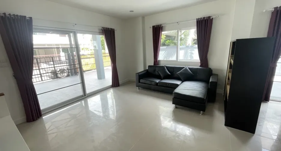 ให้เช่า 3 ห้องนอน บ้านเดี่ยว ใน แม่ริม, เชียงใหม่