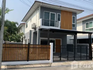 For Rent 3 Bedroom House In Mae Rim, Chiang Mai