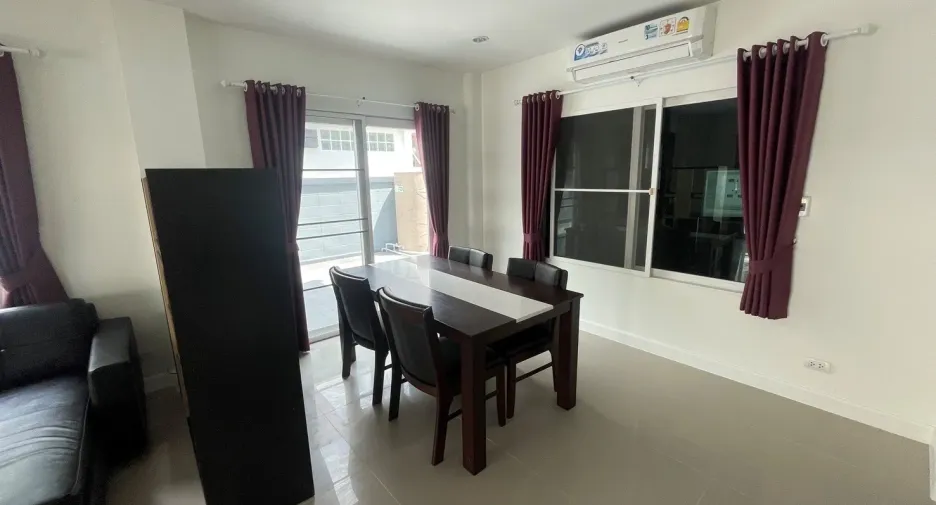 ให้เช่า 3 ห้องนอน บ้านเดี่ยว ใน แม่ริม, เชียงใหม่