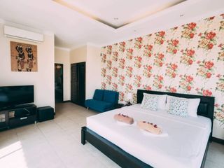 For sale and for rent 4 bedrooms villa in Ko Samui, Surat Thani