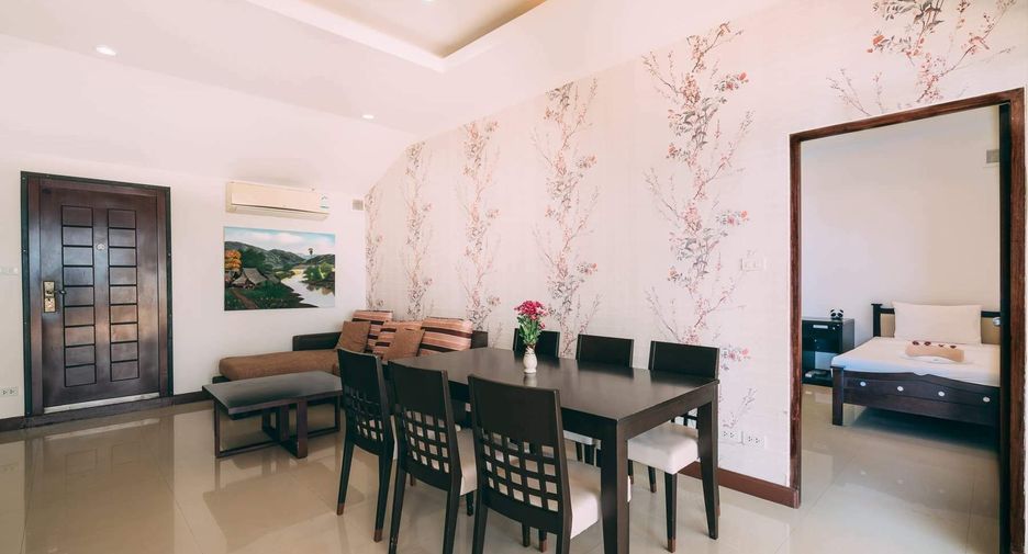 For sale and for rent 4 bedrooms villa in Ko Samui, Surat Thani