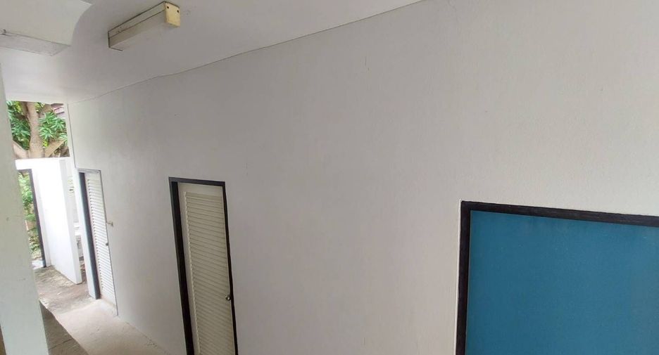 For sale 4 bedrooms villa in Cha Am, Phetchaburi