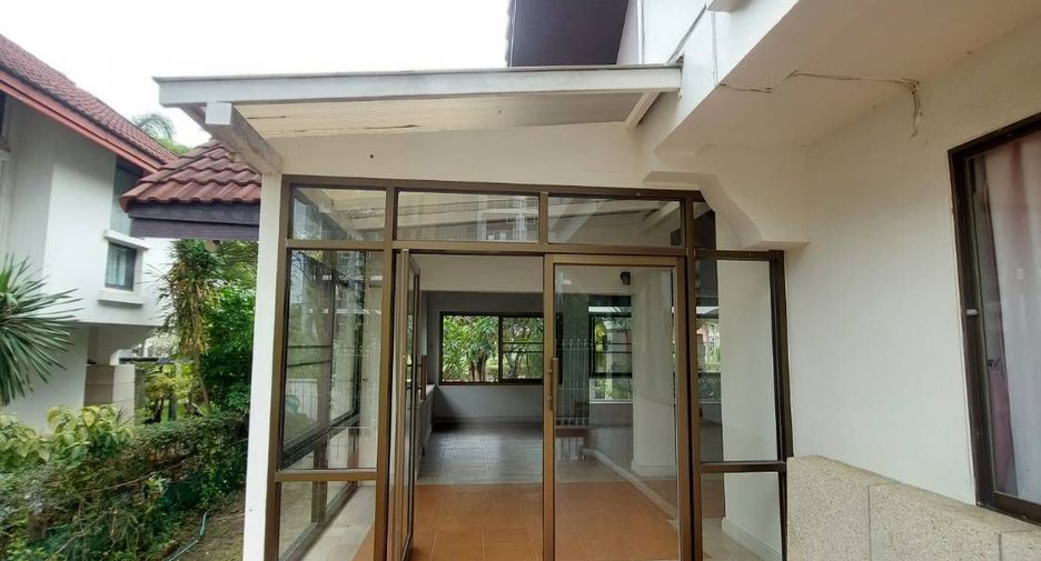 À vendre 4 chambres villa à Cha Am, Phetchaburi