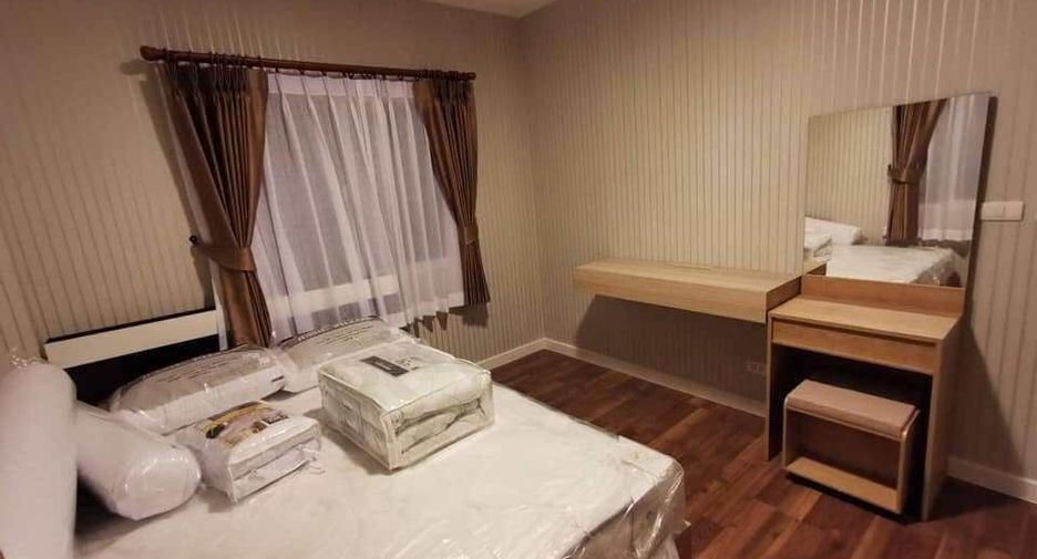 For rent 3 bedrooms house in Mueang Chiang Mai, Chiang Mai