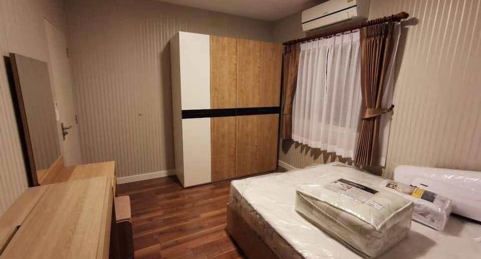 For rent 3 bedrooms house in Mueang Chiang Mai, Chiang Mai