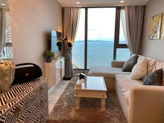 For Rent 1 Bedroom Condo In Bang Lamung, Chonburi