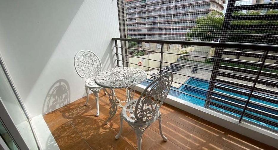For sale and for rent 1 bed condo in Hua Hin, Prachuap Khiri Khan