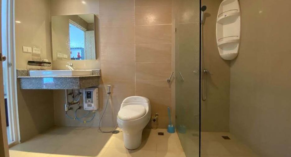 For sale and for rent 1 bed condo in Hua Hin, Prachuap Khiri Khan