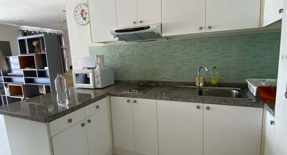 For sale and for rent 1 bed condo in Hua Hin, Prachuap Khiri Khan