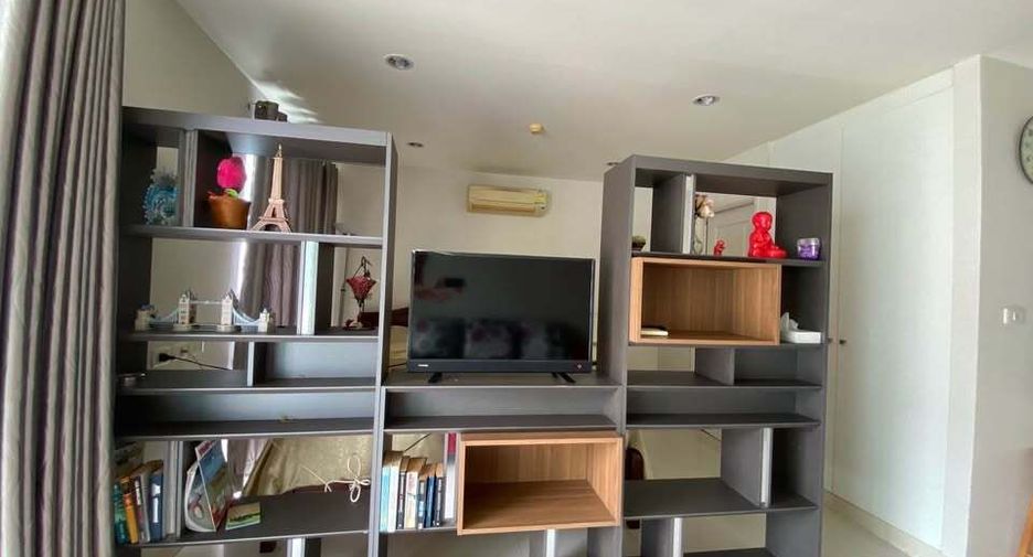 For sale and for rent 1 bed condo in Hua Hin, Prachuap Khiri Khan