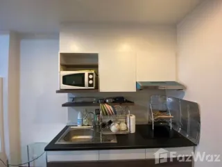 À louer studio condo à Mueang Chiang Mai, Chiang Mai