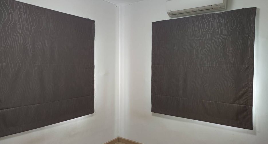 For sale 3 bedrooms townhouse in Sai Mai, Bangkok