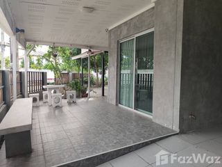 For sale 3 bedrooms townhouse in Sai Mai, Bangkok