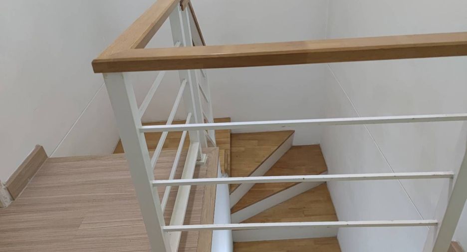 For sale 3 bedrooms townhouse in Sai Mai, Bangkok