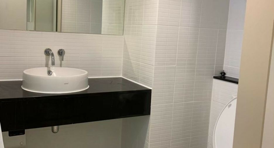 For sale and for rent 1 bed condo in Chatuchak, Bangkok