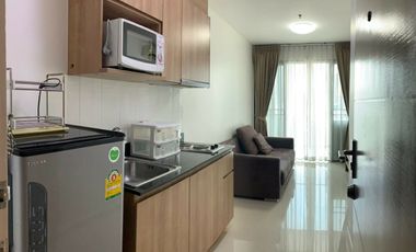 Wohnung zum Kauf und zur Miete mit 1 Zimmer in Chatuchak, Bangkok