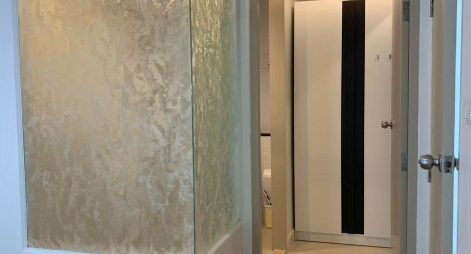 For sale and for rent 1 bed condo in Chatuchak, Bangkok