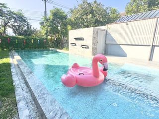 For sale 5 bedrooms villa in San Sai, Chiang Mai
