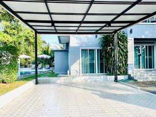 For sale 5 bedrooms villa in San Sai, Chiang Mai
