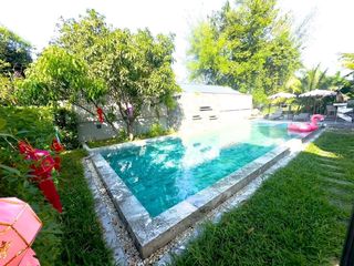 For sale 5 bedrooms villa in San Sai, Chiang Mai