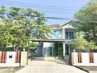 For sale 5 bedrooms villa in San Sai, Chiang Mai