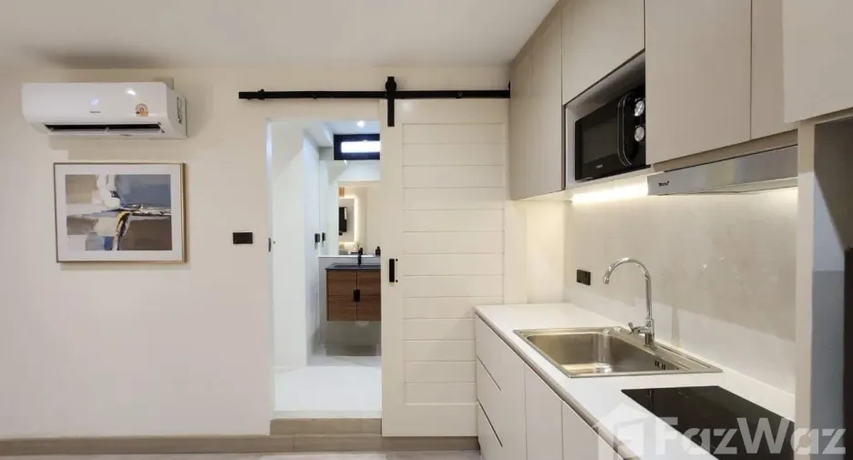 For sale 2 bedrooms condo in Mueang Chiang Mai, Chiang Mai