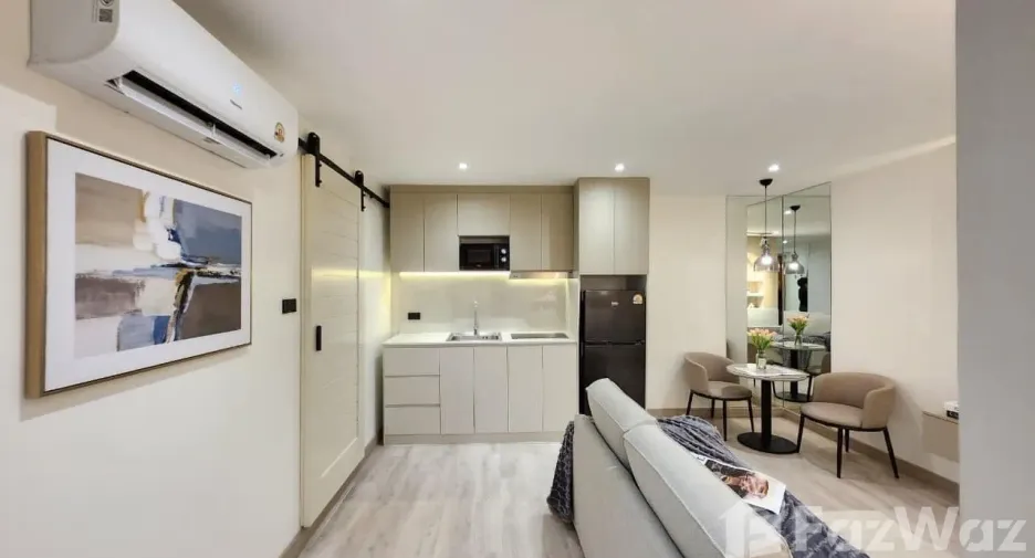 For sale 2 bedrooms condo in Mueang Chiang Mai, Chiang Mai