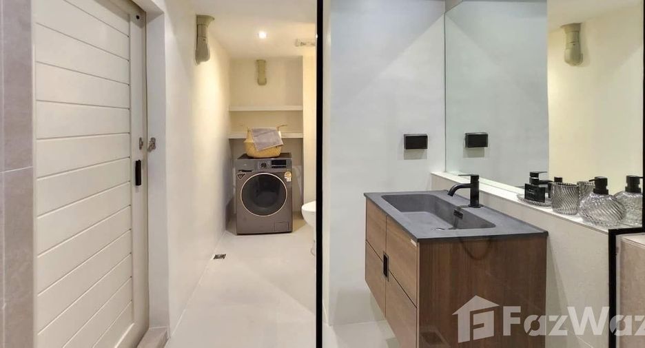 For sale 2 bedrooms condo in Mueang Chiang Mai, Chiang Mai