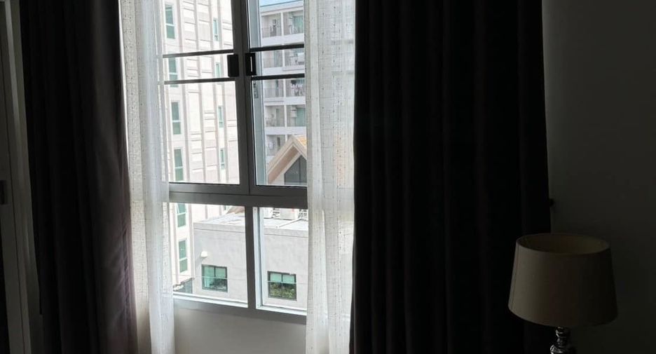 Wohnung zur Miete mit 1 Zimmer in Mueang Chiang Mai, Chiang Mai