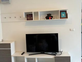 Wohnung zur Miete mit 1 Zimmer in Mueang Chiang Mai, Chiang Mai