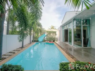出租 3 卧室 独立屋 在 Cha-Am, Phetchaburi