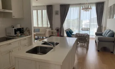 Wohnung zum Kauf mit 2 Zimmer in Hua Hin, Prachuap Khiri Khan