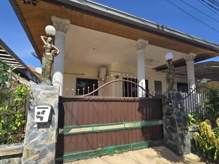 For Rent 2 Bedroom House In Bang Lamung, Chonburi