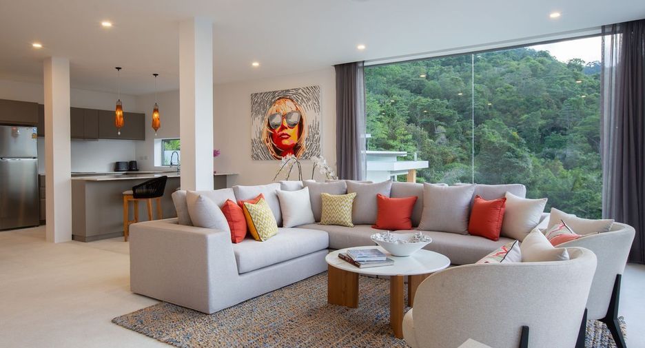 Villa zum Kauf mit 3 Zimmer in Ko Samui, Surat Thani
